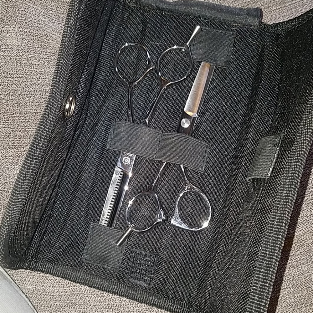 Professional Shears